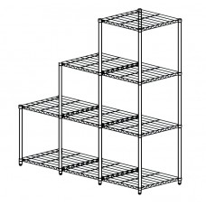 Shelving 5